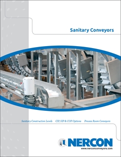 Sanitary Conveyor Brochure
