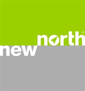 NEW North