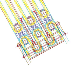 Flex Flow Accumulator