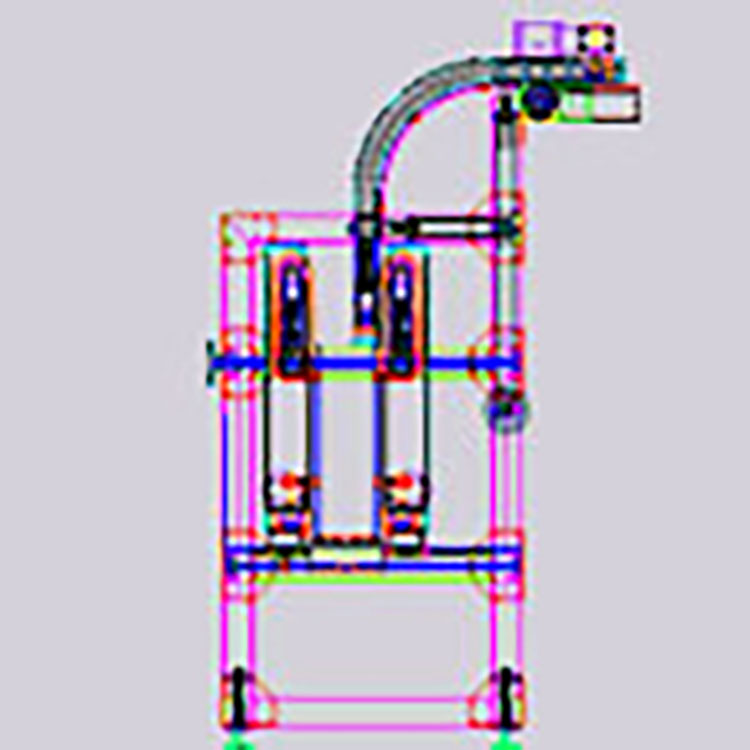 Gripper Elevator