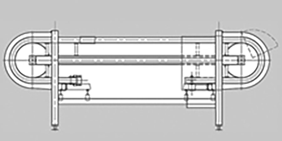 Gripper Rinser