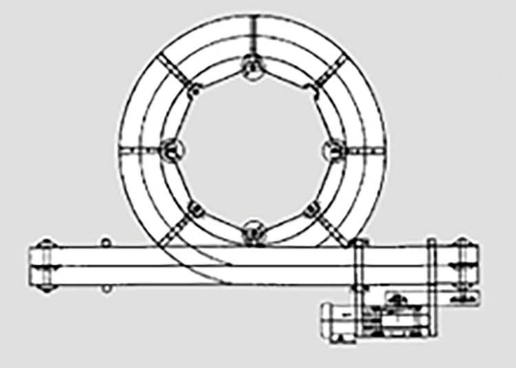 Spiral Conveyor