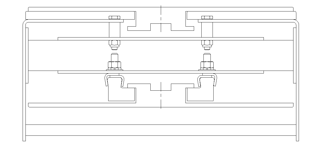 Tabletop Safety Design