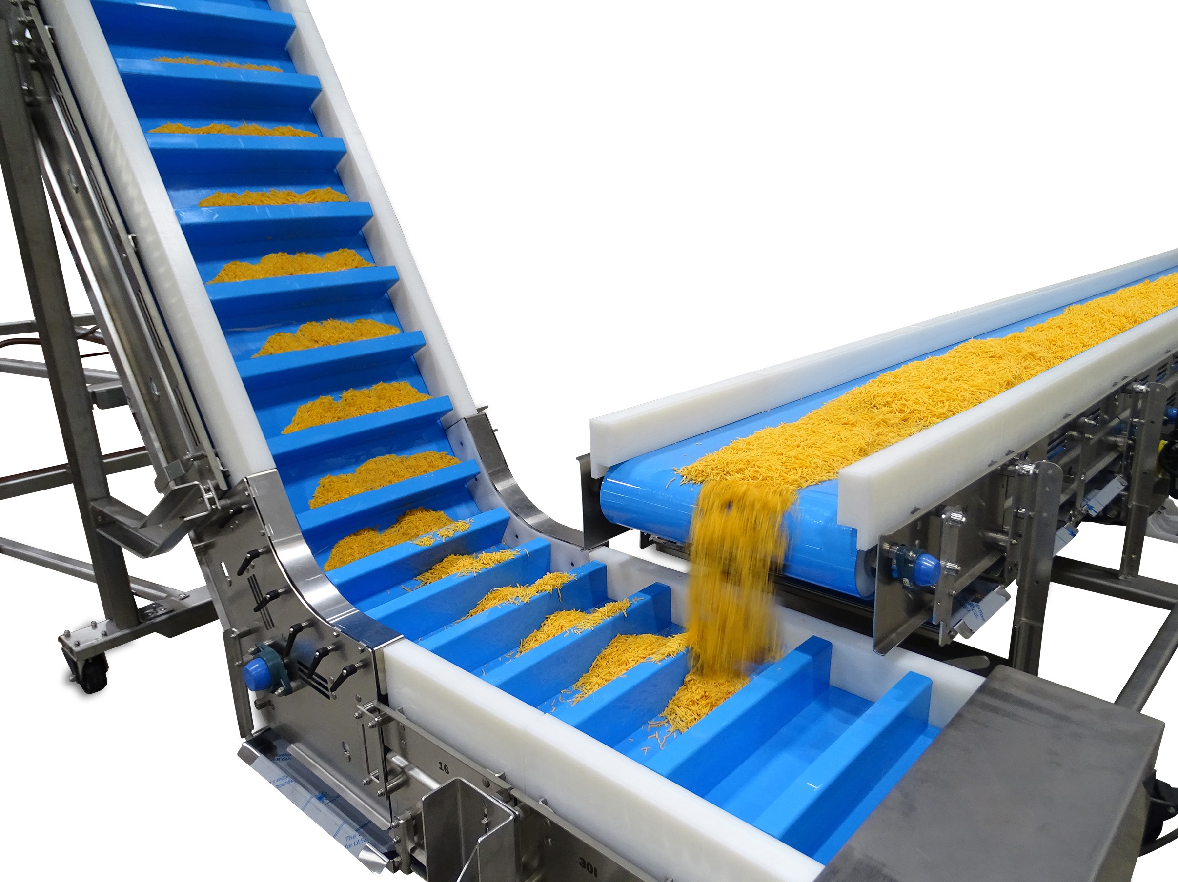 Boost Throughput with Fast Product Changeovers