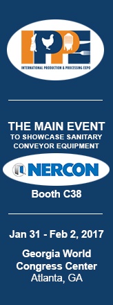 IPPE TradeShow