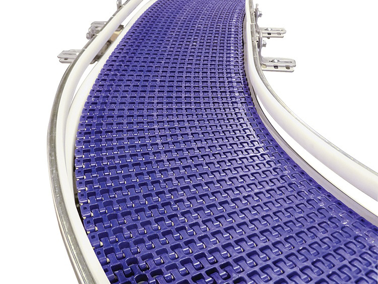 Mat-Style Conveyor