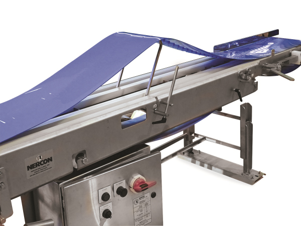Sanitary Belt Conveyor