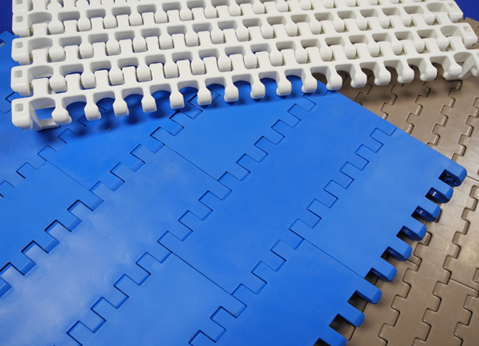 Conveyor Chain Material