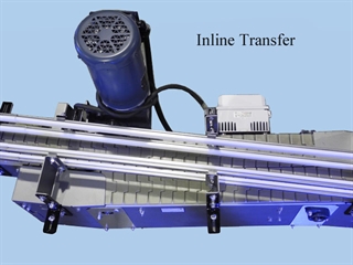 Inline Transfer