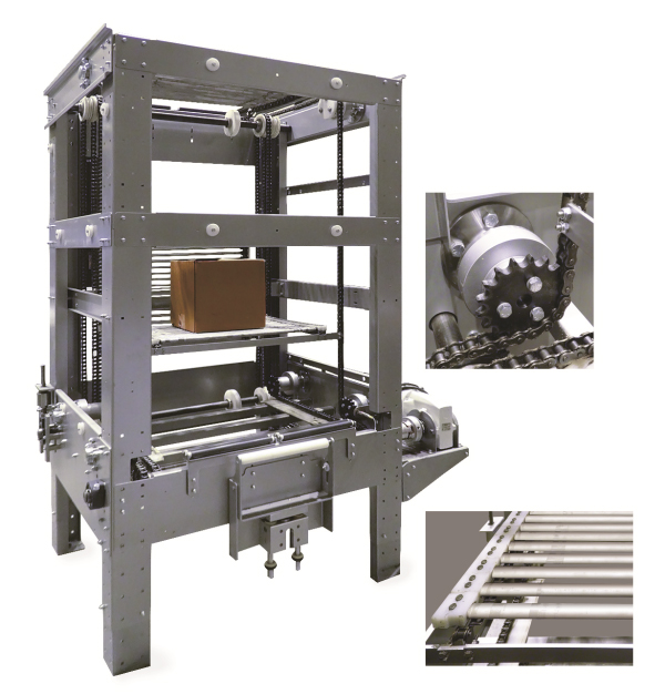 Neroco Vertical Lift