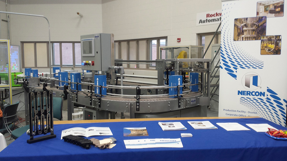 Engineering Open House
