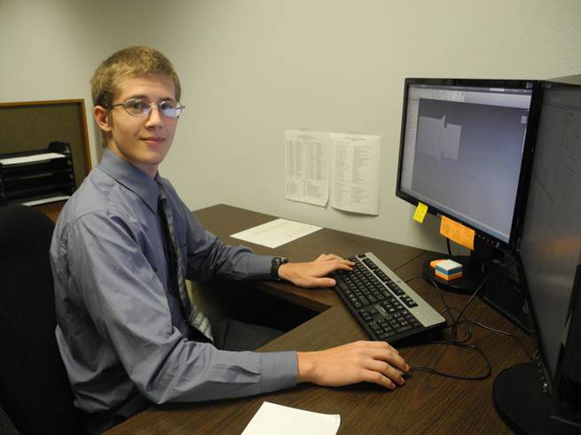 Justin Seckel