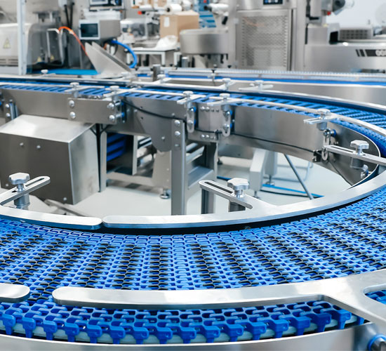 Conveyor