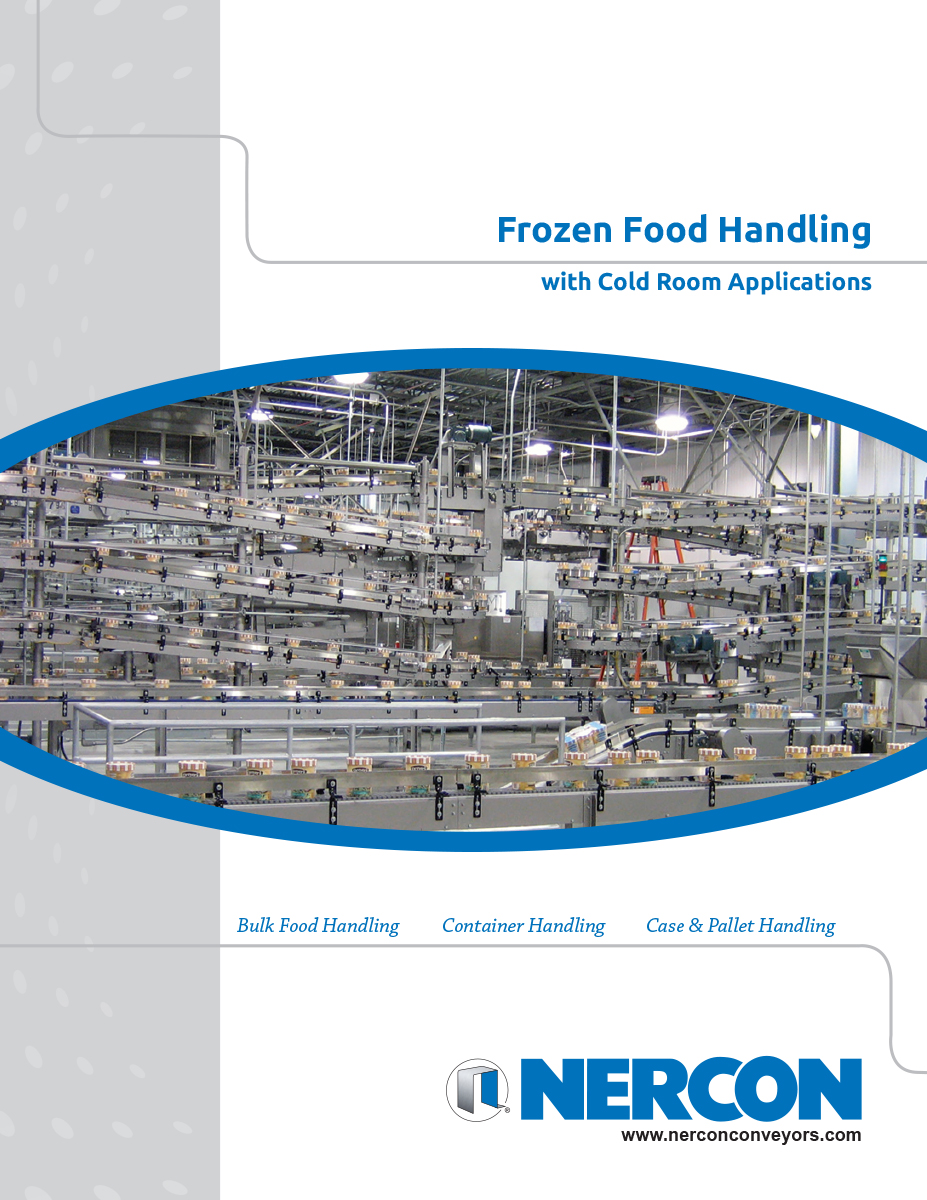 Frozen Food