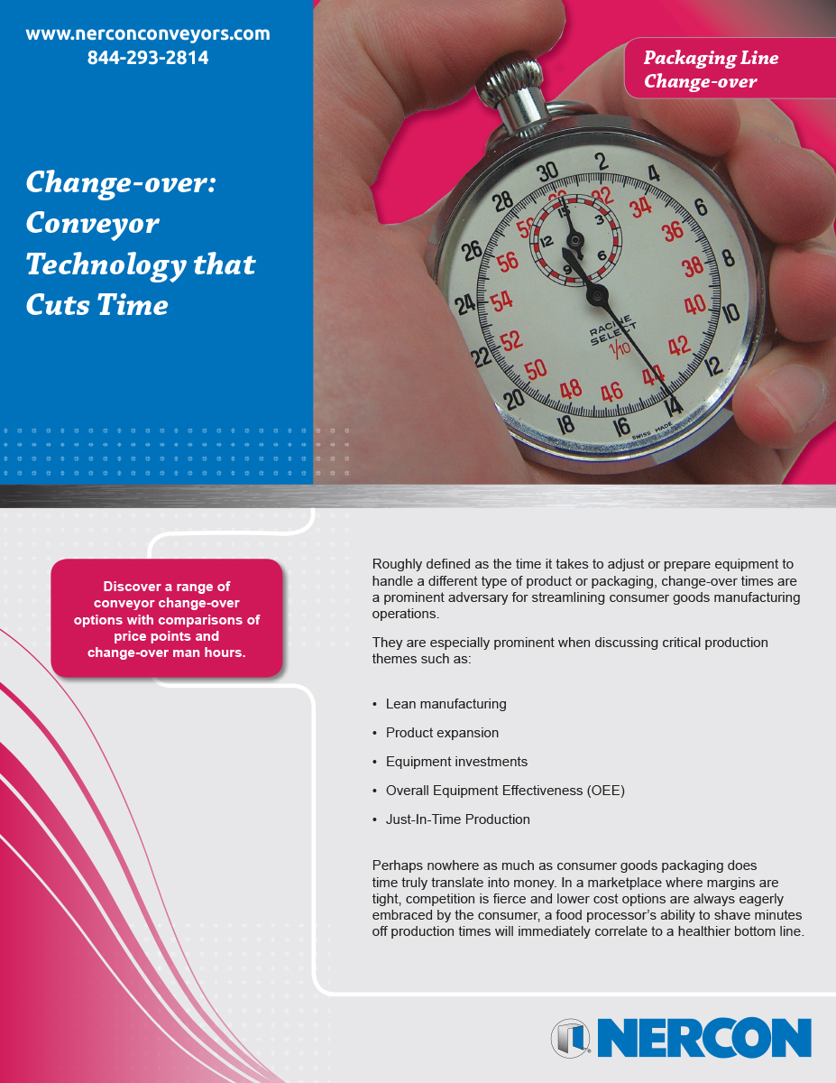 Changeover Whitepaper