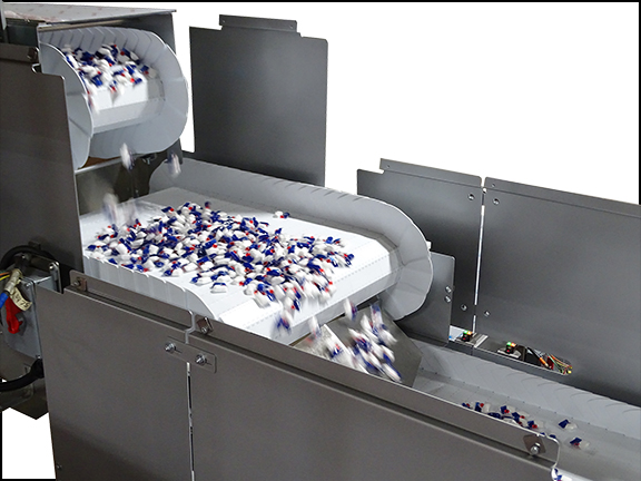 Matstyle and Tabletop Conveyor Systems