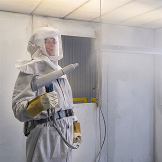 Paint Booth Paint Booth