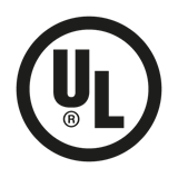 UL Listed Icon