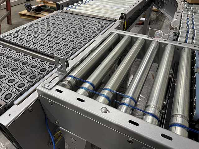MDR-ARB Conveyors