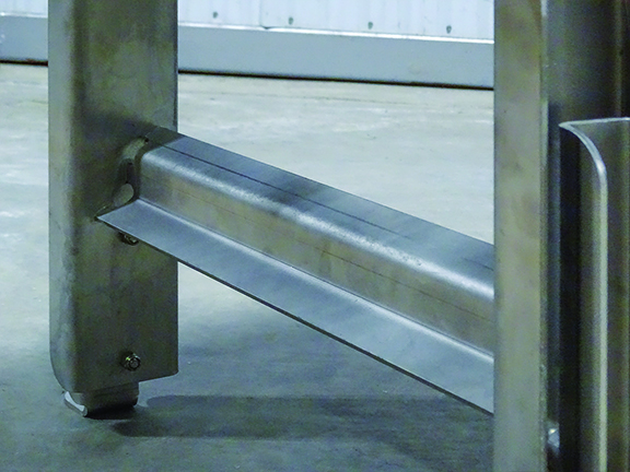 Sanitary Construction