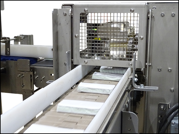 Smart Belt Conveyors