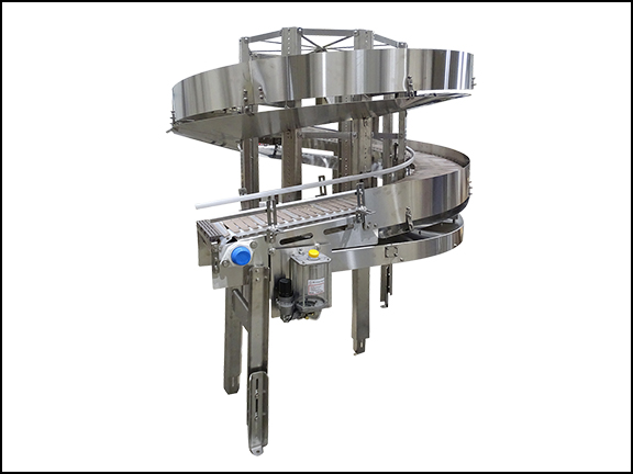 Spiral Conveyor
