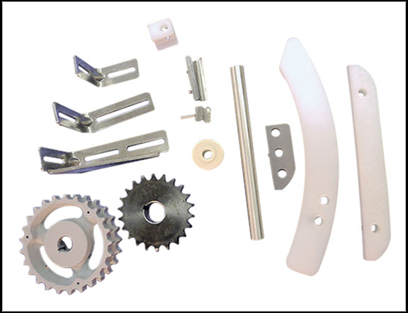 Replacement Conveyor Parts