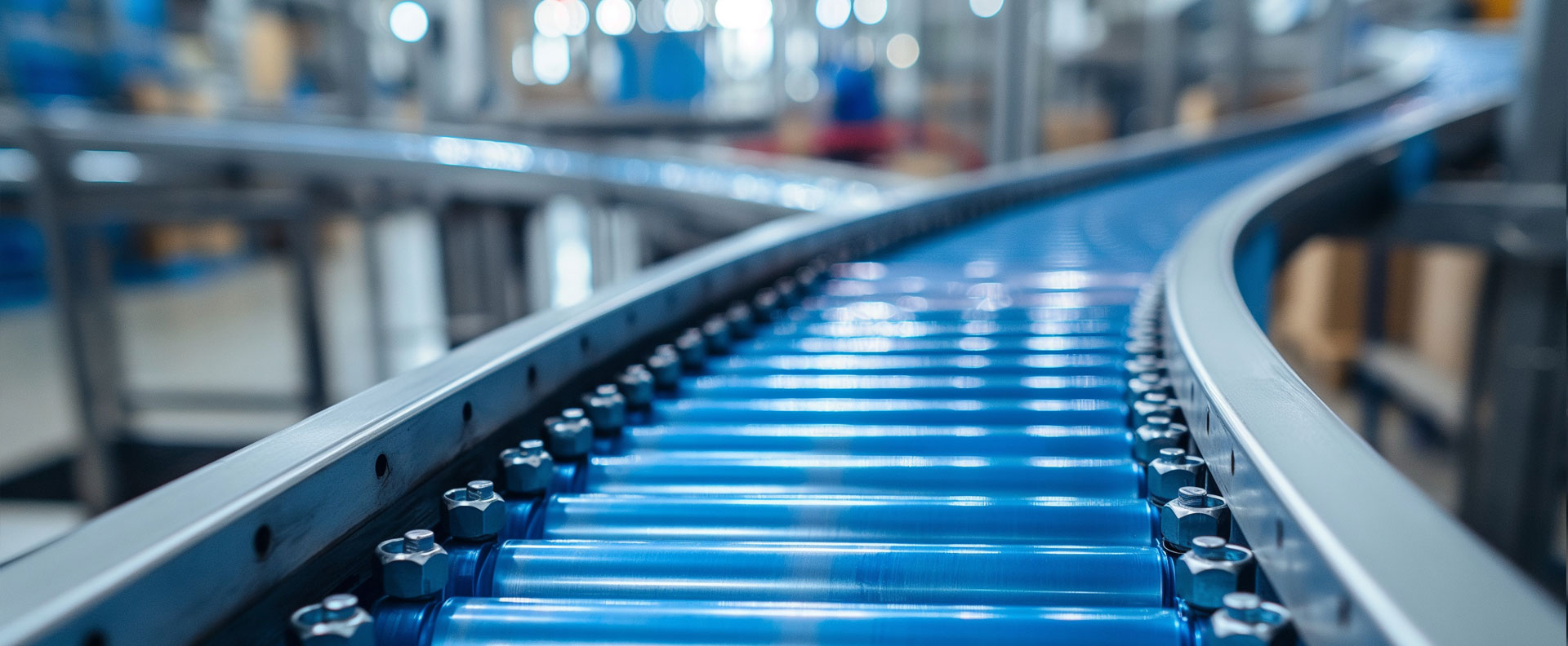 Conveyor