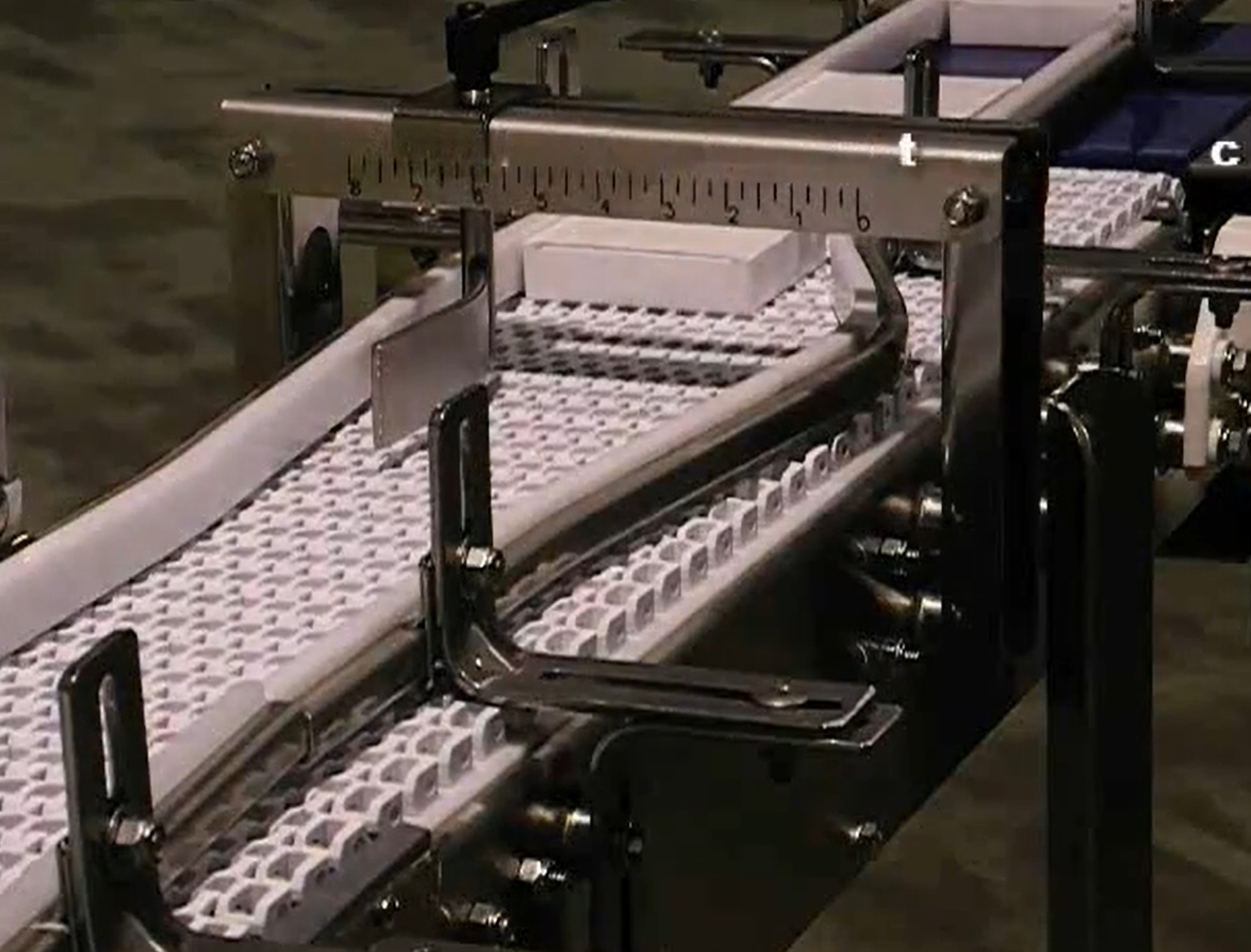 Product Turning Options