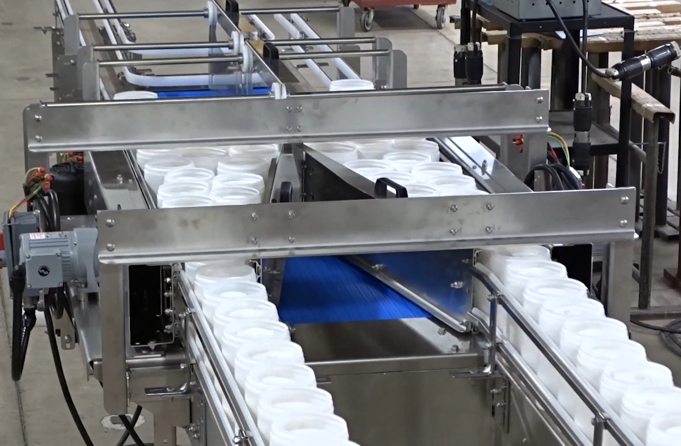 Static Guide by Nercon