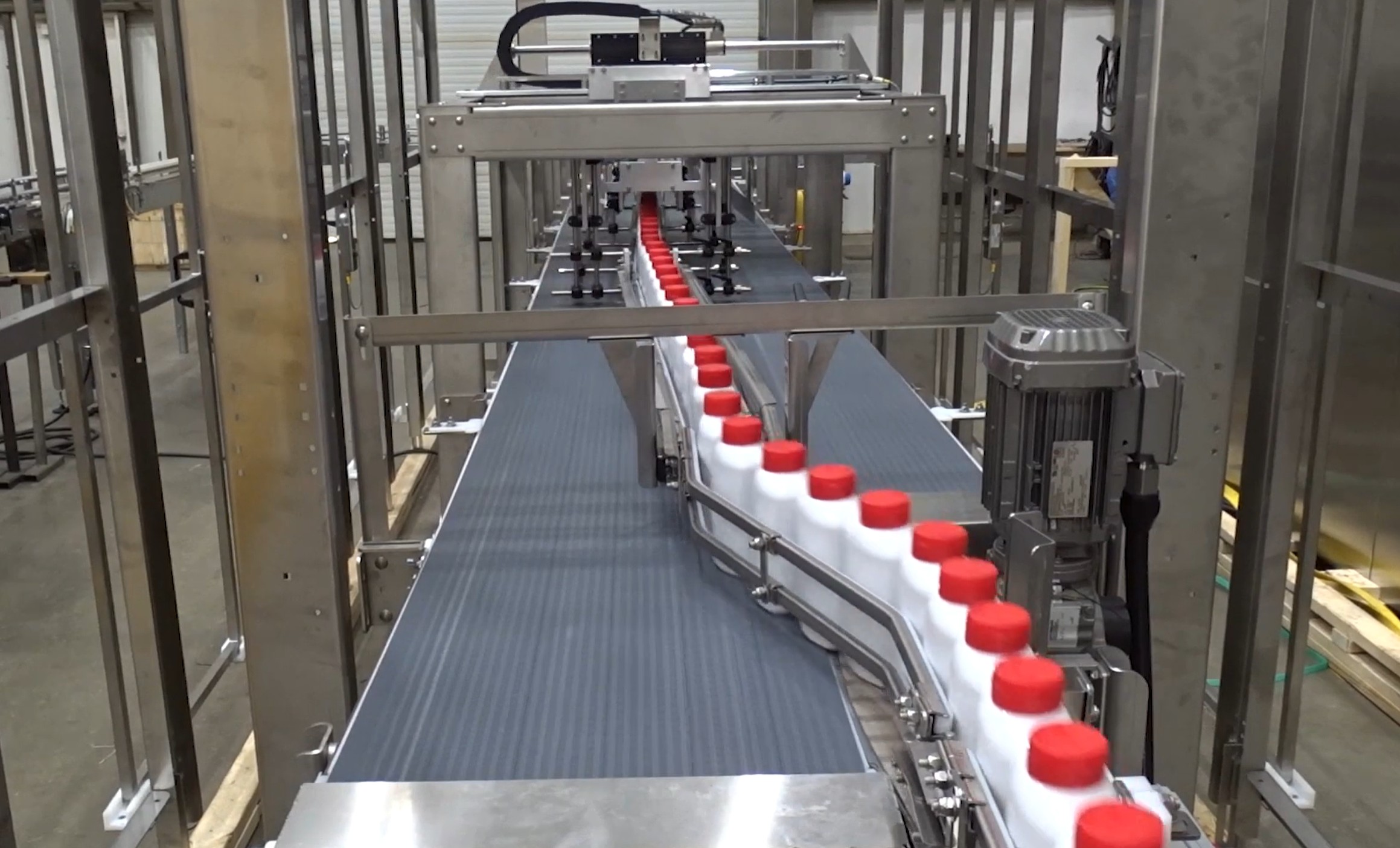 Successive Laner by Nercon