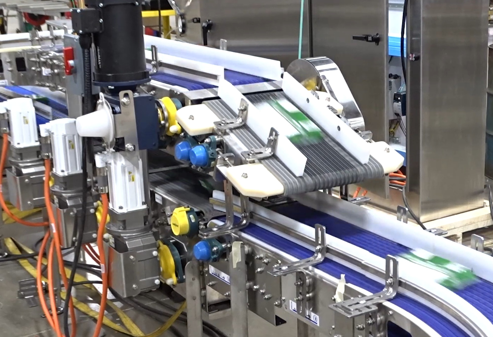 Vertical Merger by Nercon