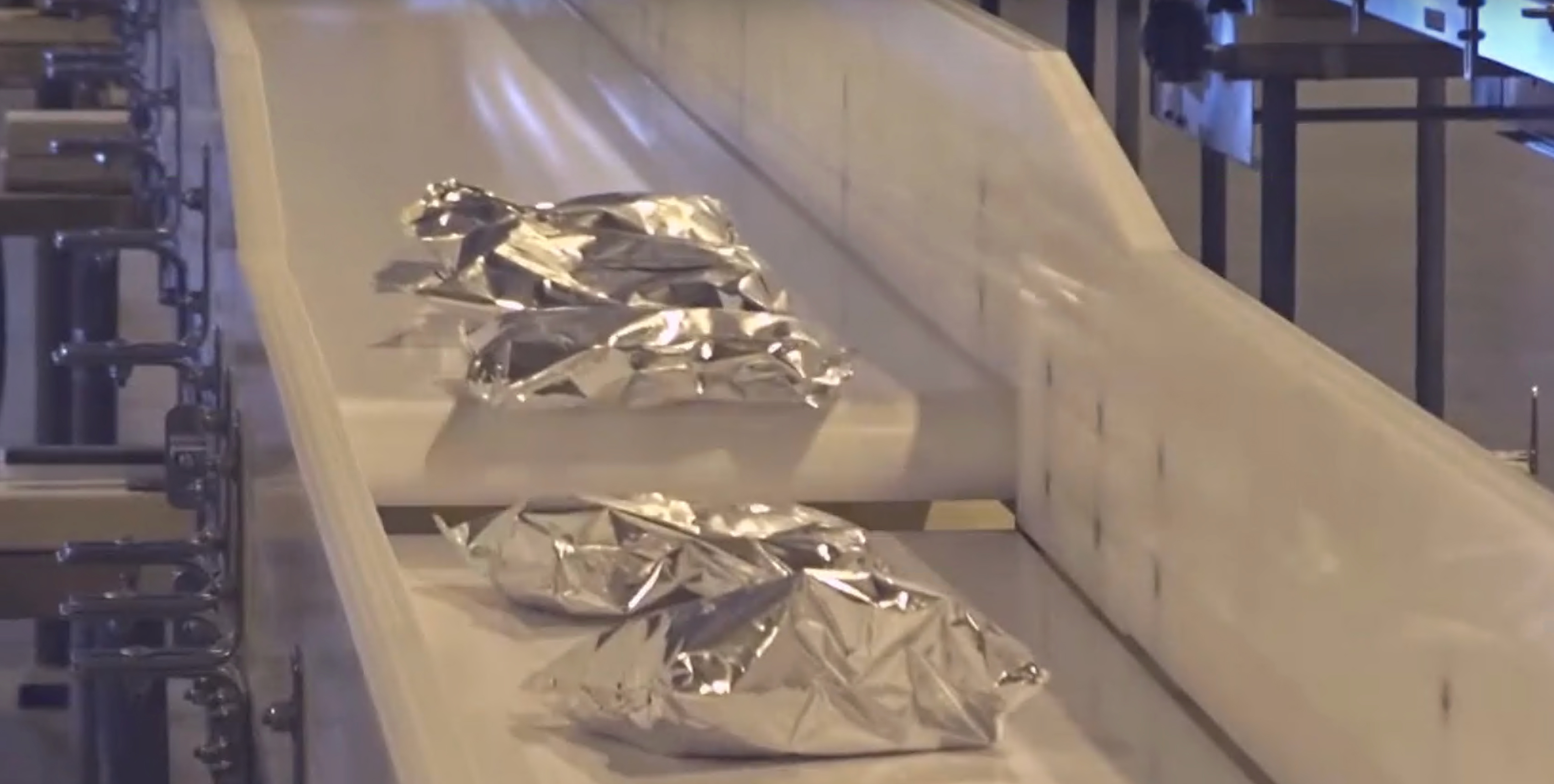 Belt Conveyor